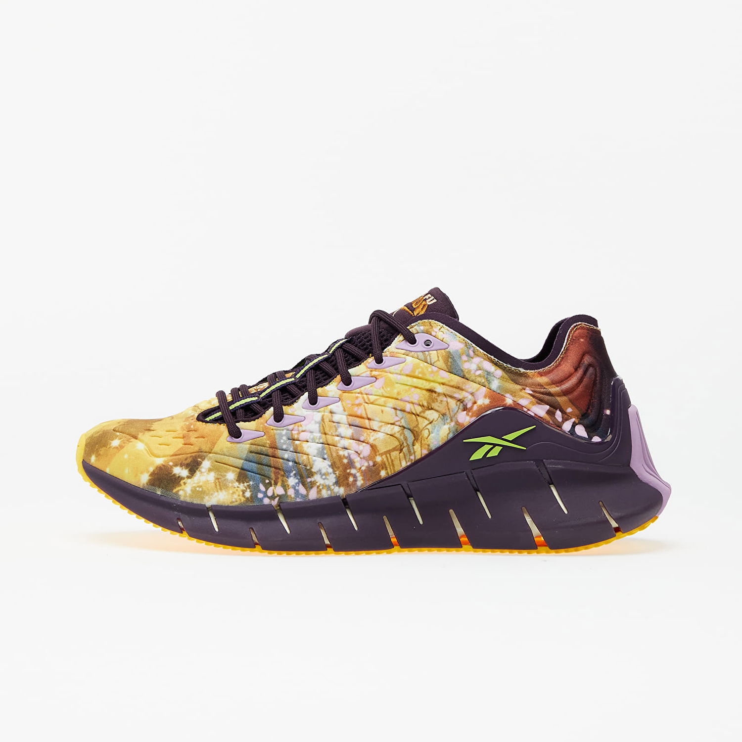 Tenisky a topánky Reebok Kung Fu Panda Zig Kinetica Rôznofarebný | GZ8641, 0