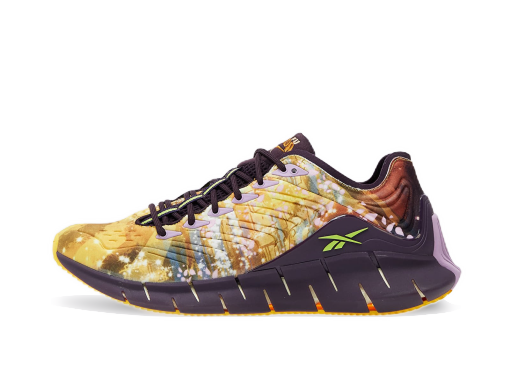 Tenisky a topánky Reebok Kung Fu Panda Zig Kinetica Rôznofarebný | GZ8641