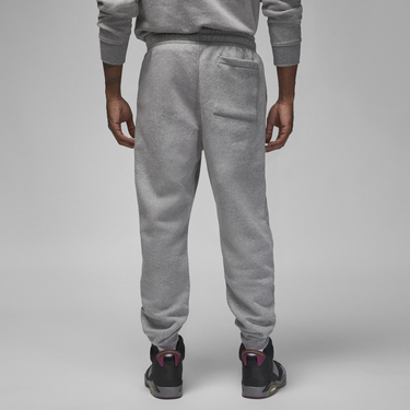 Tepláky Jordan Fleece Pant Šedá | dq7340-091, 3