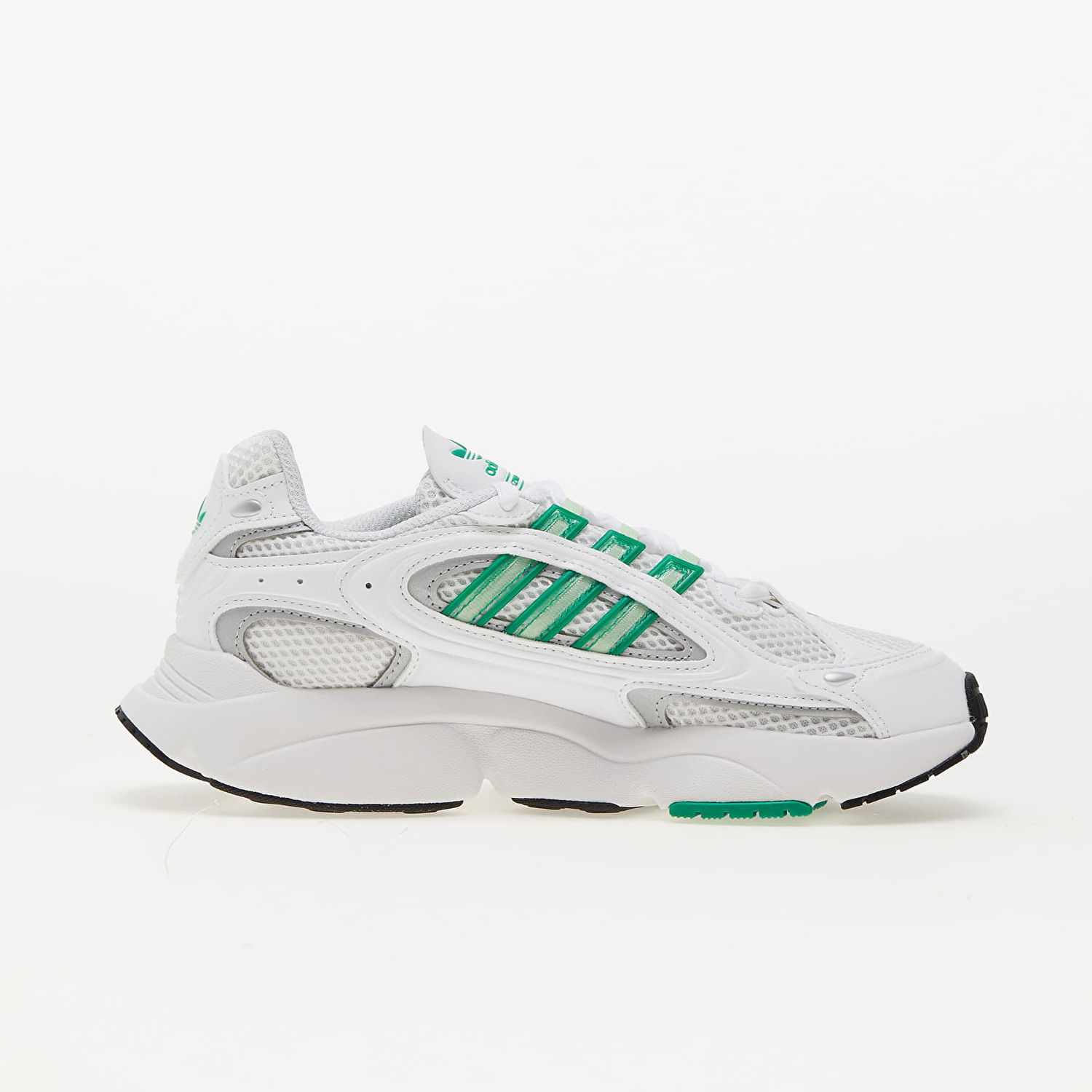 Tenisky a topánky adidas Originals adidas Ozmillen W White, Biela | ID8346, 1