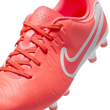 Tenisky a topánky Nike Jr. Tiempo Legend 10 Academy Ružová | DV4348-800, 7