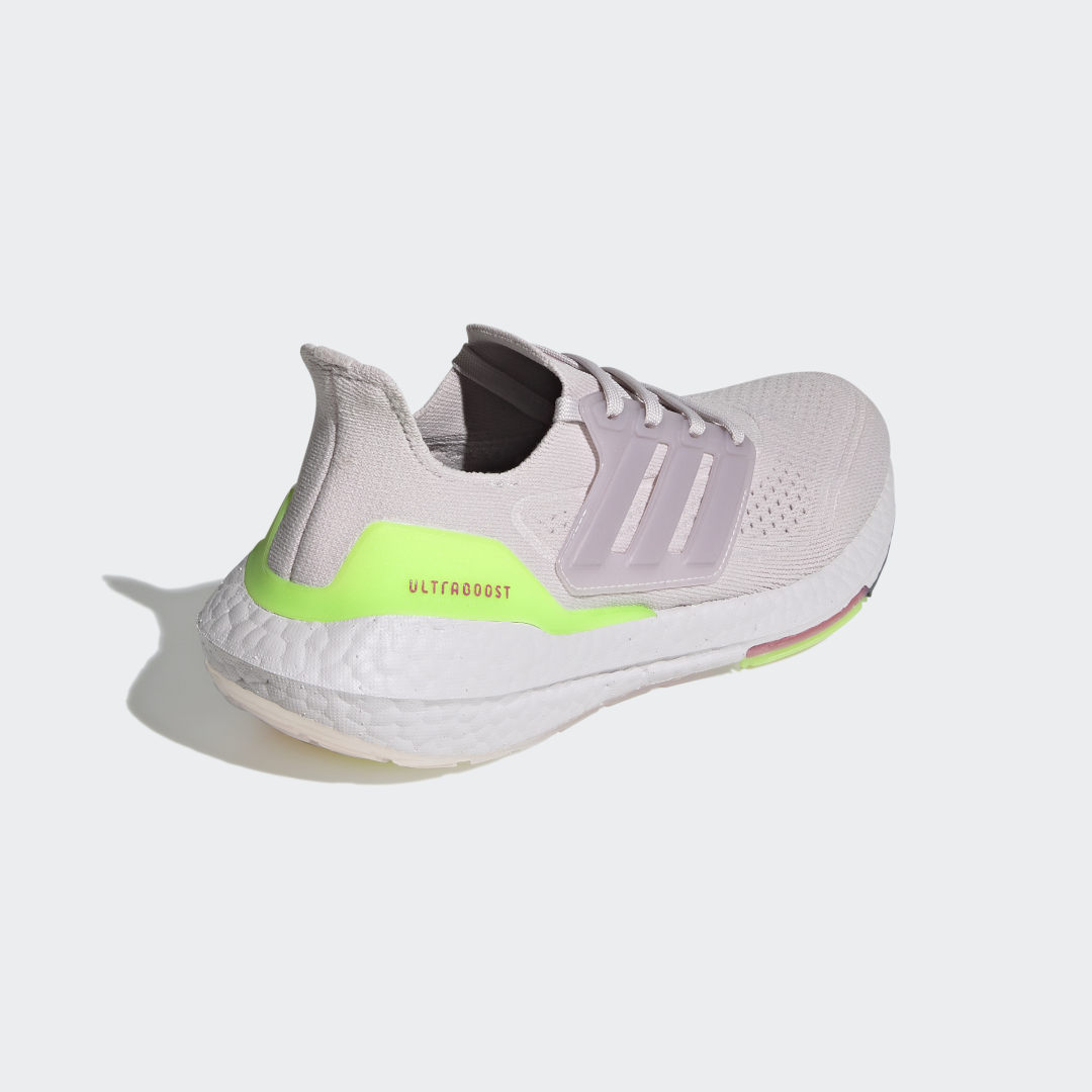 Tenisky a topánky adidas Performance Ultraboost 21 W Fialová | S23843, 1