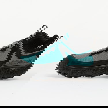 Tenisky a topánky Columbia Escape Thrive Titanium Mid Outdry Tyrkysová | 2130711330, 0
