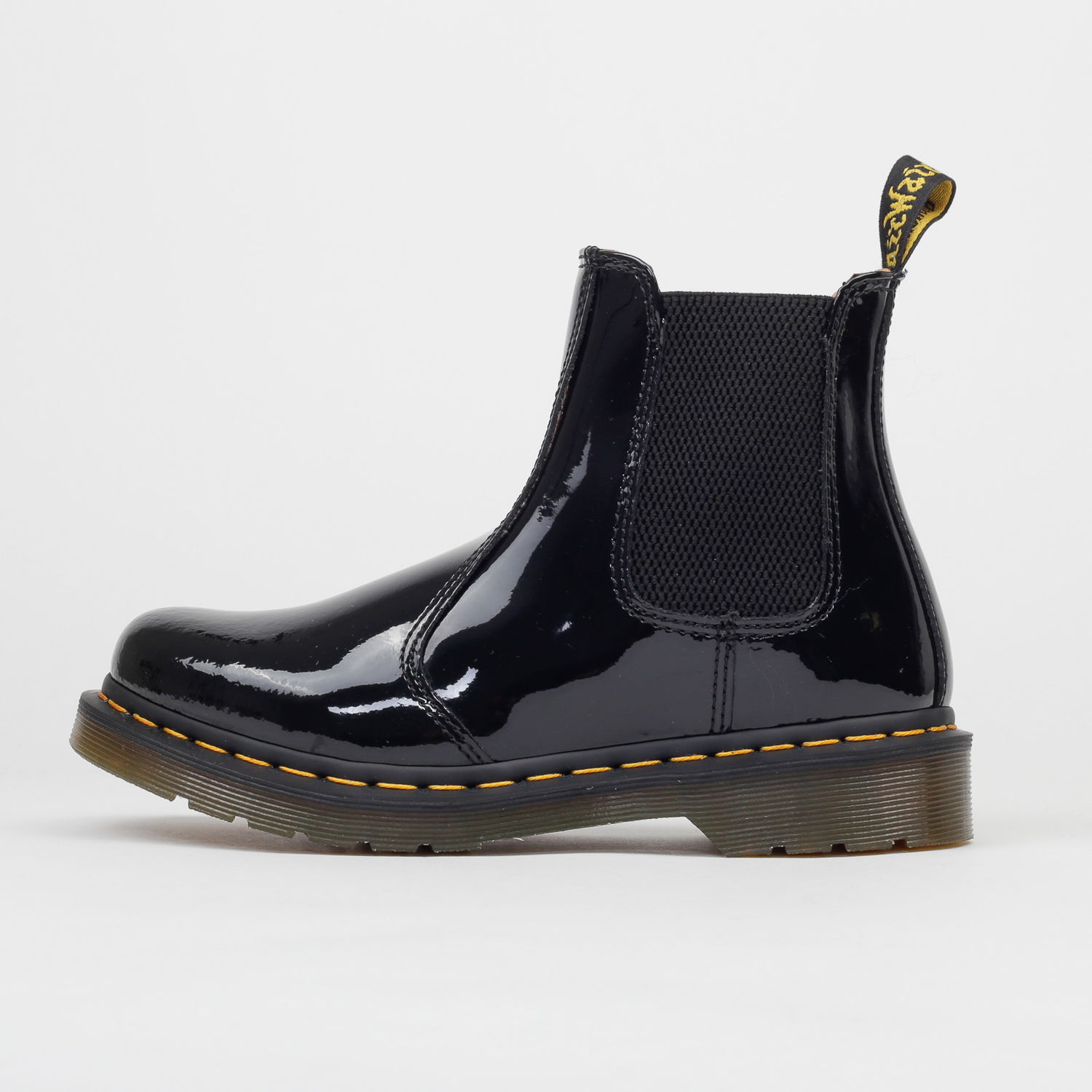 Tenisky a topánky Dr. Martens 2976 W Čierna | DM25278001, 0