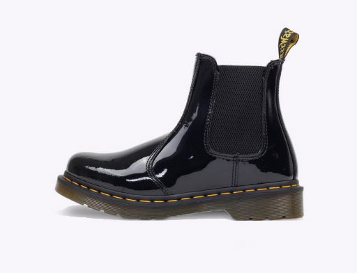 Tenisky a topánky Dr. Martens 2976 W Čierna | DM25278001