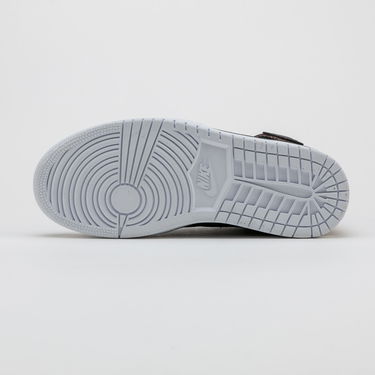 Tenisky a topánky Jordan Jordan W 1 Hi OG Čierna | CU6690-006, 5