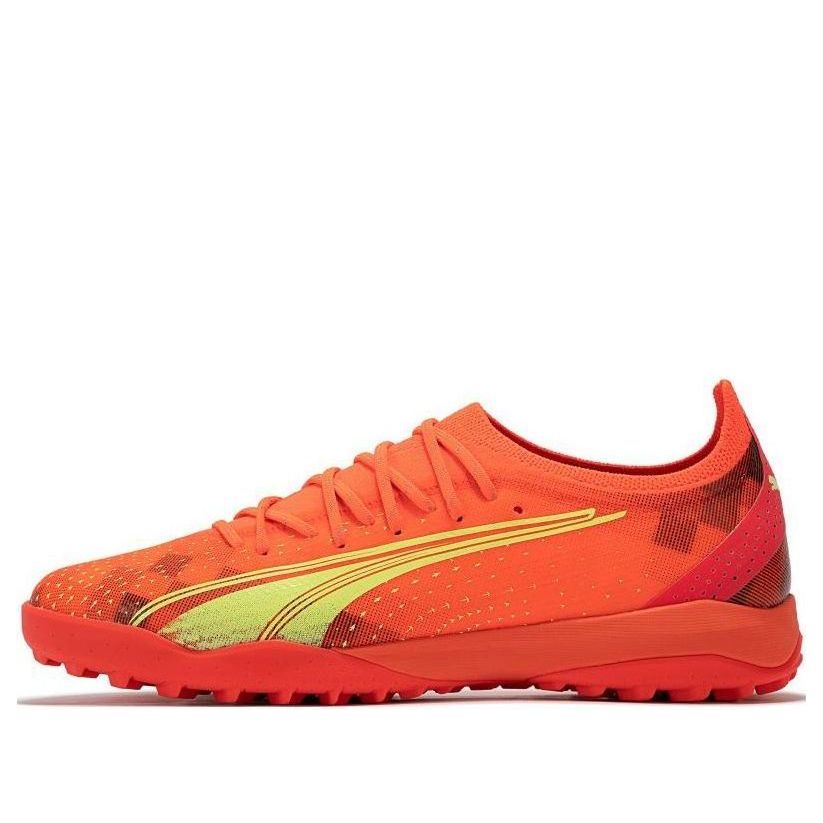 Tenisky a topánky Puma Ultra Ultimate Cage Oranžová | 106893-03, 0