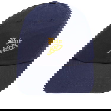 Šiltovka Polo by Ralph Lauren Ralph Lauren Athletic Club Cap Navy | 710963533001, 3