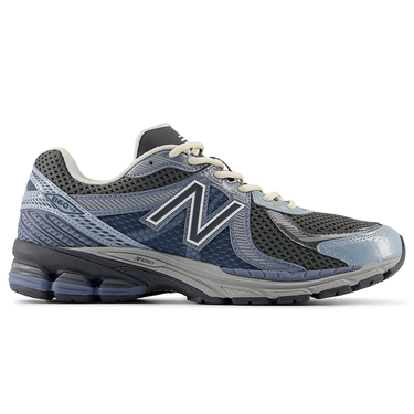 Tenisky a topánky New Balance 860v2 ML860RC2 Modrá | NBML860RC2, 0