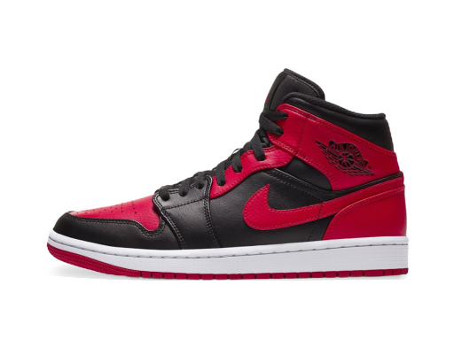 Air Jordan 1 Mid "Banned"