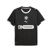 FC St. Pauli Third Jersey 25/26