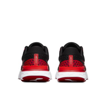 Tenisky a topánky Nike React Infinity Run Flyknit 3 Čierna | DD3024-008, 3