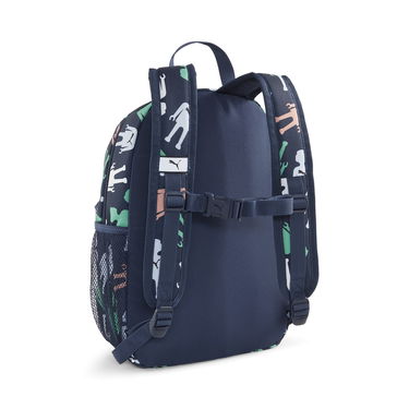 Batoh Puma PLAYMOBIL Backpack 13L Navy | 090664_01, 1