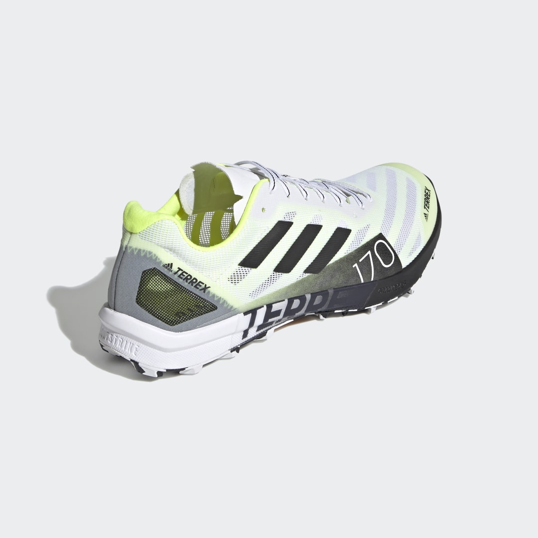 Tenisky a topánky adidas Performance Terrex Speed Pro Biela | FW2734, 1