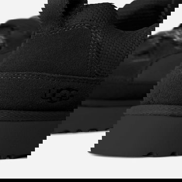 Tenisky a topánky UGG H Lo Lowmel Čierna | 1169493-BLK, 3