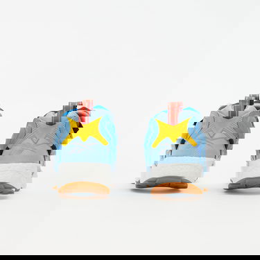 Tenisky a topánky Reebok BBC Ice Cream Instapump Fury Boost Modrá | GZ5362, 3