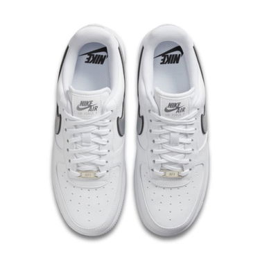 Tenisky a topánky Nike Air Force 1 '07 Essential W Biela | DD1523-100, 2
