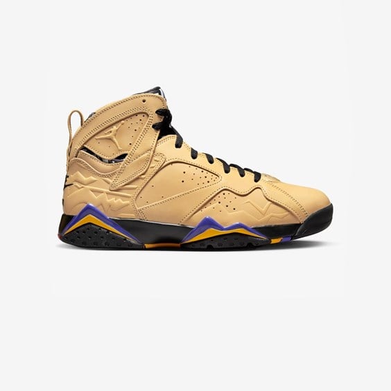 Tenisky a topánky Jordan Air Jordan 7 Retro SE Béžová | DZ4729-200, 0