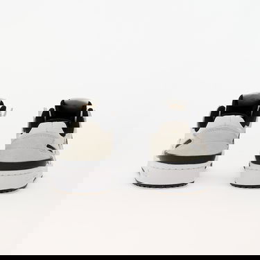Tenisky a topánky adidas Originals Forum Low Cl Core White/ Core Black/ Ftw White Biela | IH7906, 4