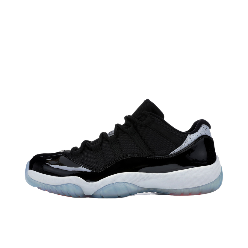 Tenisky a topánky Jordan Jordan 11 Retro Low "Infrared" Čierna | 528895-023