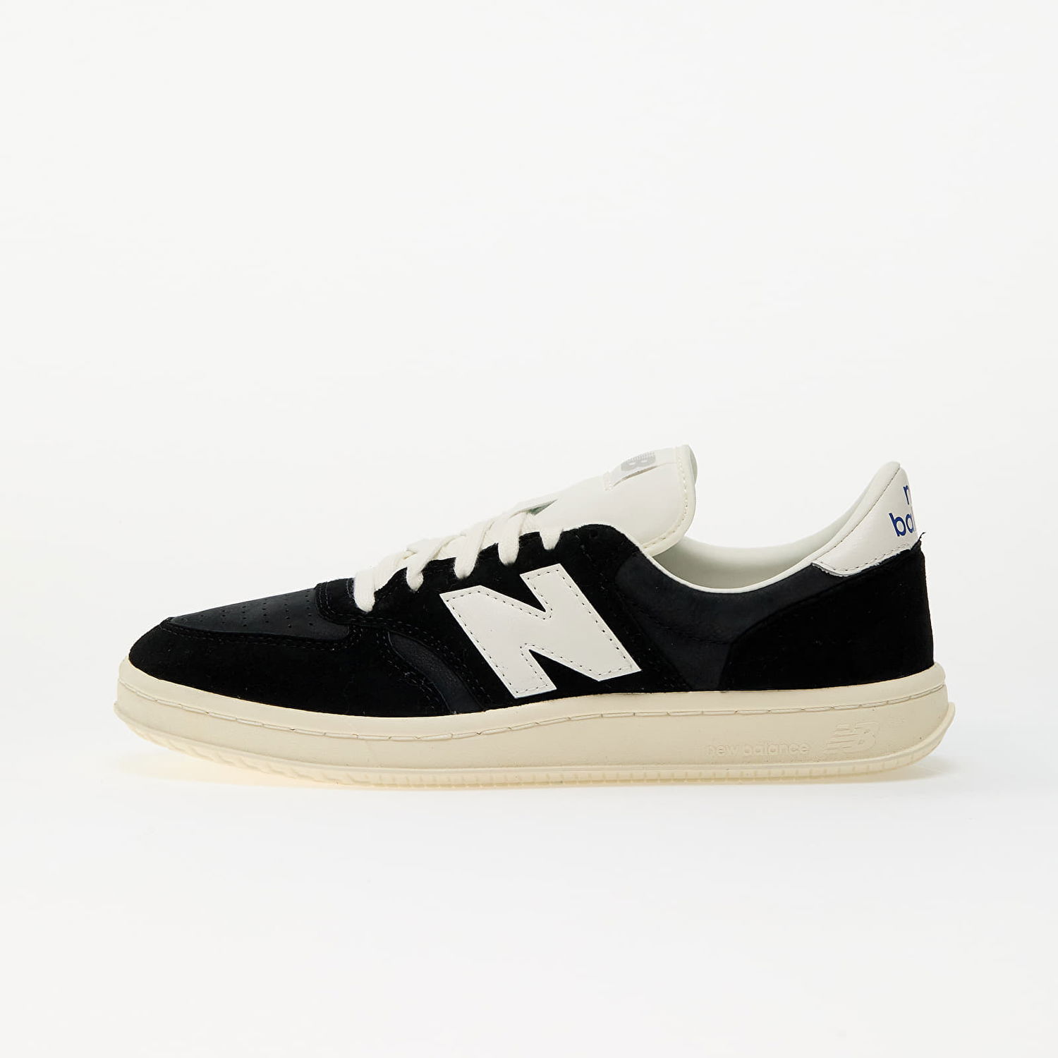 Tenisky a topánky New Balance 500 Čierna | CT500CK, 0