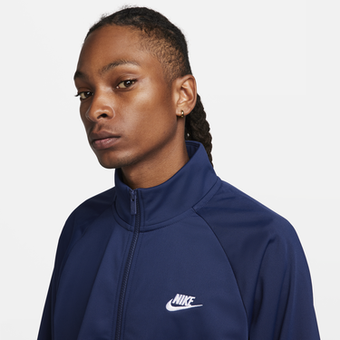 Oblečenie Nike Club Navy | FB7351-410, 1