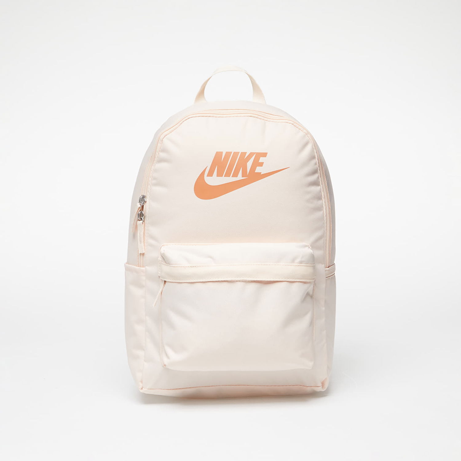 Batoh Nike Heritage Guava Ice/ Guava Ice/ Amber Brown Biela | DC4244-838, 0
