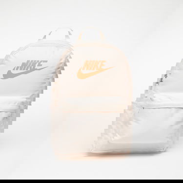 Batoh Nike Heritage Guava Ice/ Guava Ice/ Amber Brown Biela | DC4244-838, 0