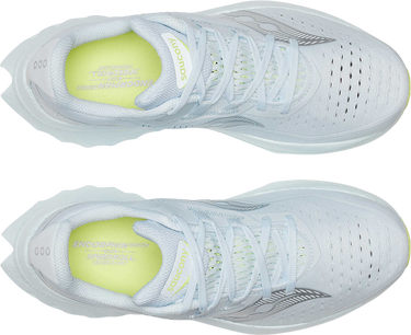 Tenisky a topánky Saucony Endorphin Speed 4 Biela | s10940-50, 3