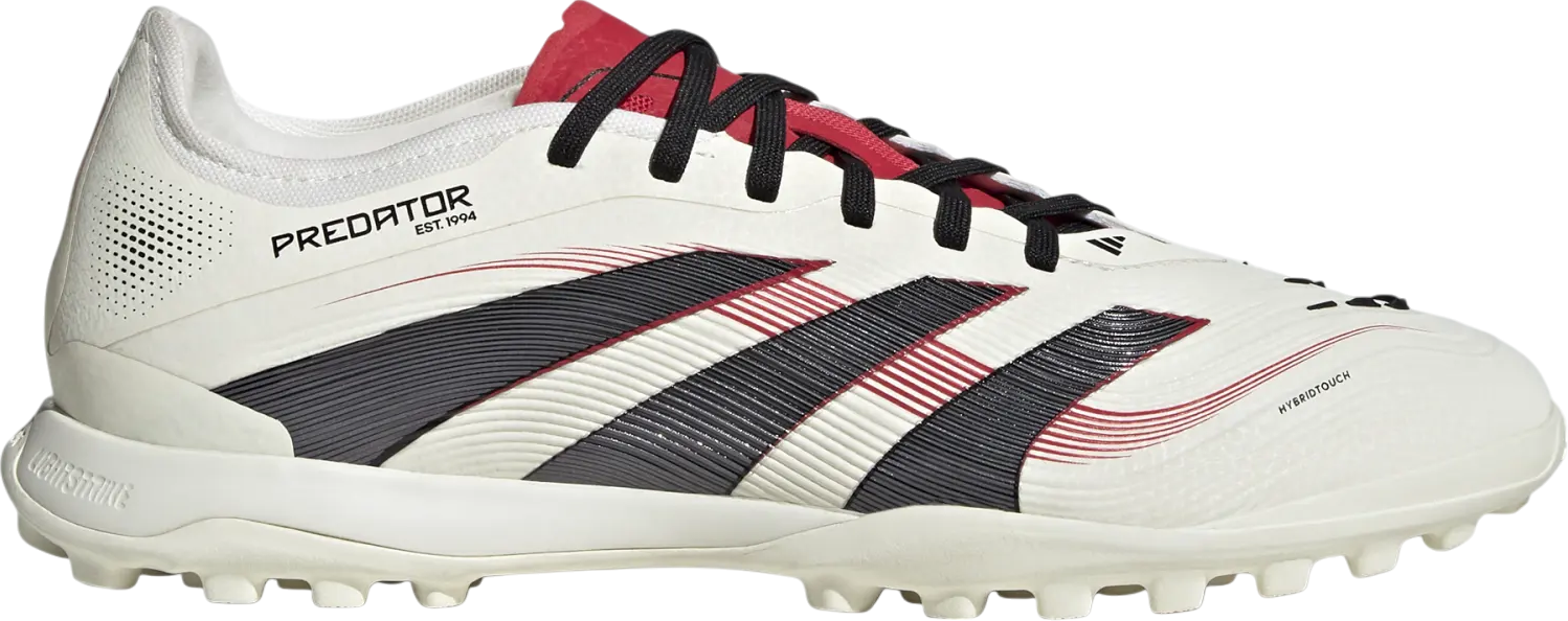 Tenisky a topánky adidas Performance Predator Pro TF Biela | jh8897, 0