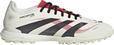 Tenisky a topánky adidas Performance Predator Pro TF Biela | jh8897, 0