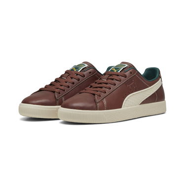 Tenisky a topánky Puma PALAIS ARTISAN Clyde Hnedá | 402249_01, 1