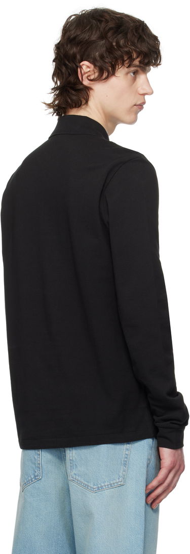 Polo tričko Lacoste Classic Polo Tee Biela | L1312, 2