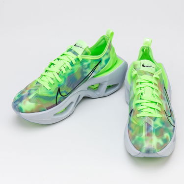 Tenisky a topánky Nike W Zoomx Vista Grind SP Zelené | CT5770-300, 2