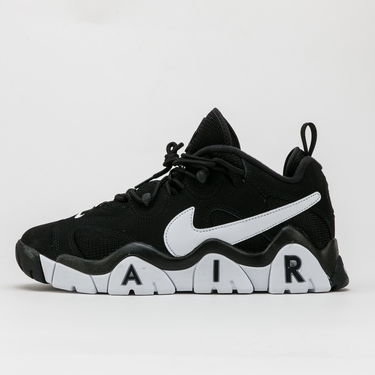 Tenisky a topánky Nike Air Barrage Low Čierna | CD7510-001, 0