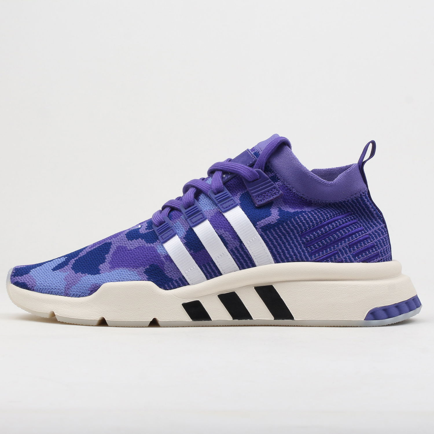 Tenisky a topánky adidas Originals EQT Support MID ADV PK Modrá | B37457, 1