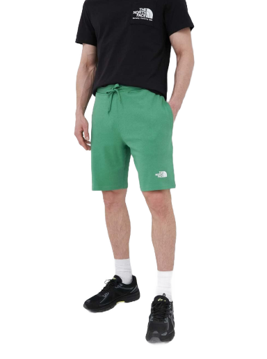 Šortky The North Face Shorts Zelené | NF0A3S4FN111