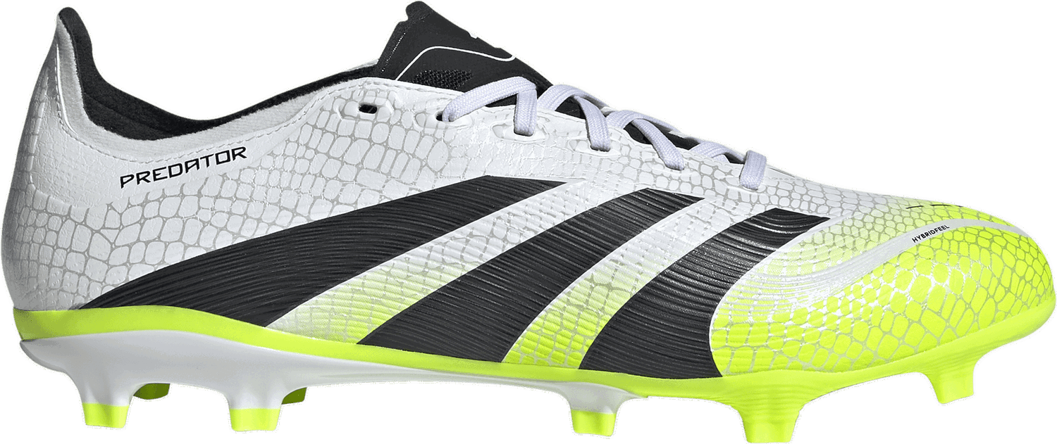 Tenisky a topánky adidas Performance Predator League FG/MG Biela | ji1117, 0
