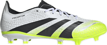Tenisky a topánky adidas Performance Predator League FG/MG Biela | ji1117, 0
