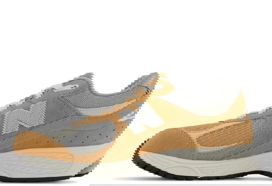 Tenisky a topánky New Balance 200 Oranžová | M2002RHM, 1