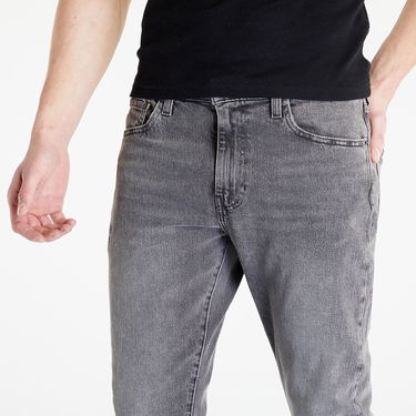 Džínsy Levi's 512 Slim Taper Jeans Šedá | 28833.1151, 2