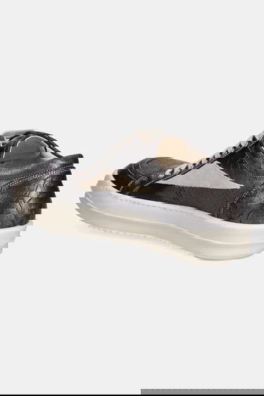 Tenisky a topánky Rick Owens Rick Owens DRKSHDW Vintage Sneaks Šedá | DU02E7803.BZMCLV, 2