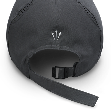 Šiltovka Nike NOCTA S.S.C. Cap CS Šedá | FV5541-060, 1