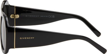 Slnečné okuliare Givenchy Bold Sunglasses Čierna | GV40128IW5301A 192337286810, 2