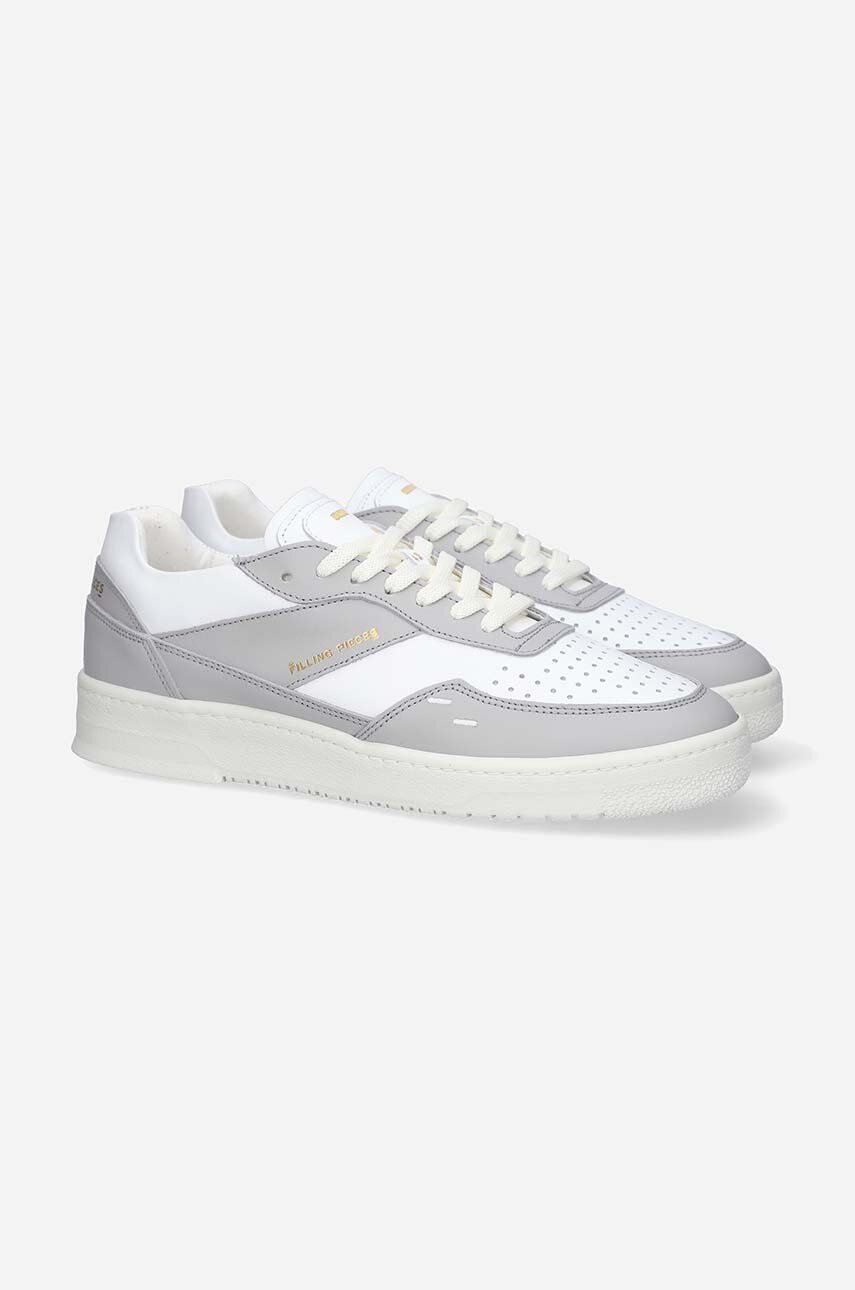 Tenisky a topánky Filling Pieces Ace Spin Šedá | 70033491878, 1