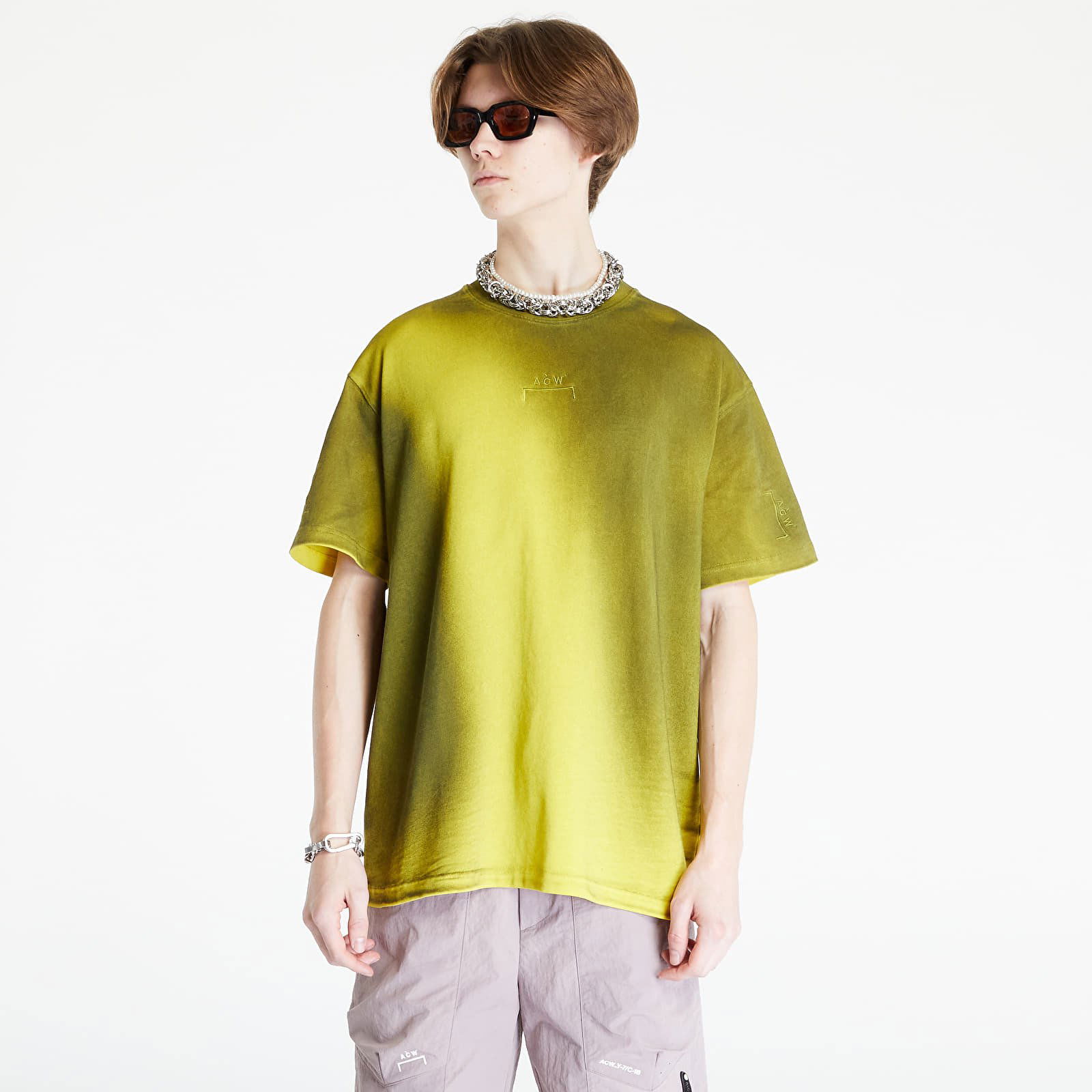 Gradient T-Shirt