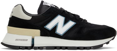 Tenisky a topánky New Balance RC-1300 Čierna | MS1300BG, 1