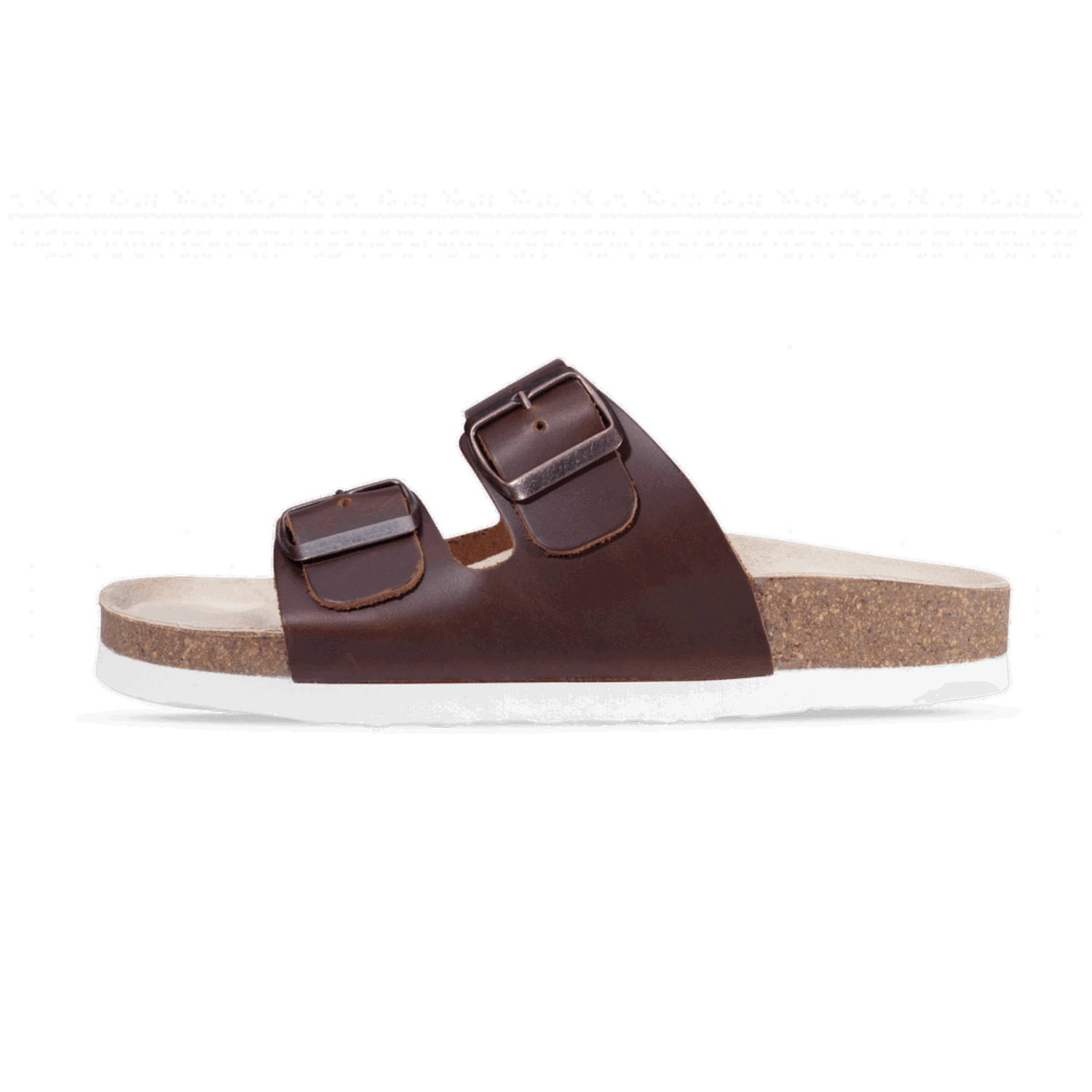 Tenisky a topánky Vasky Mary Dark Brown Hnedá | S-5002-005-M, 0