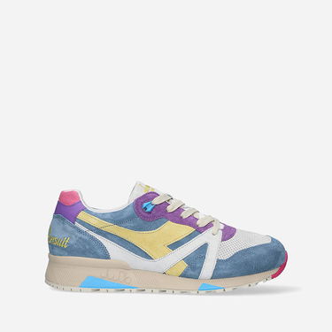 Tenisky a topánky Diadora Hasbro x Diadora N9000 "Trivial Pursuit" Rôznofarebný | 501.178727-60095, 1
