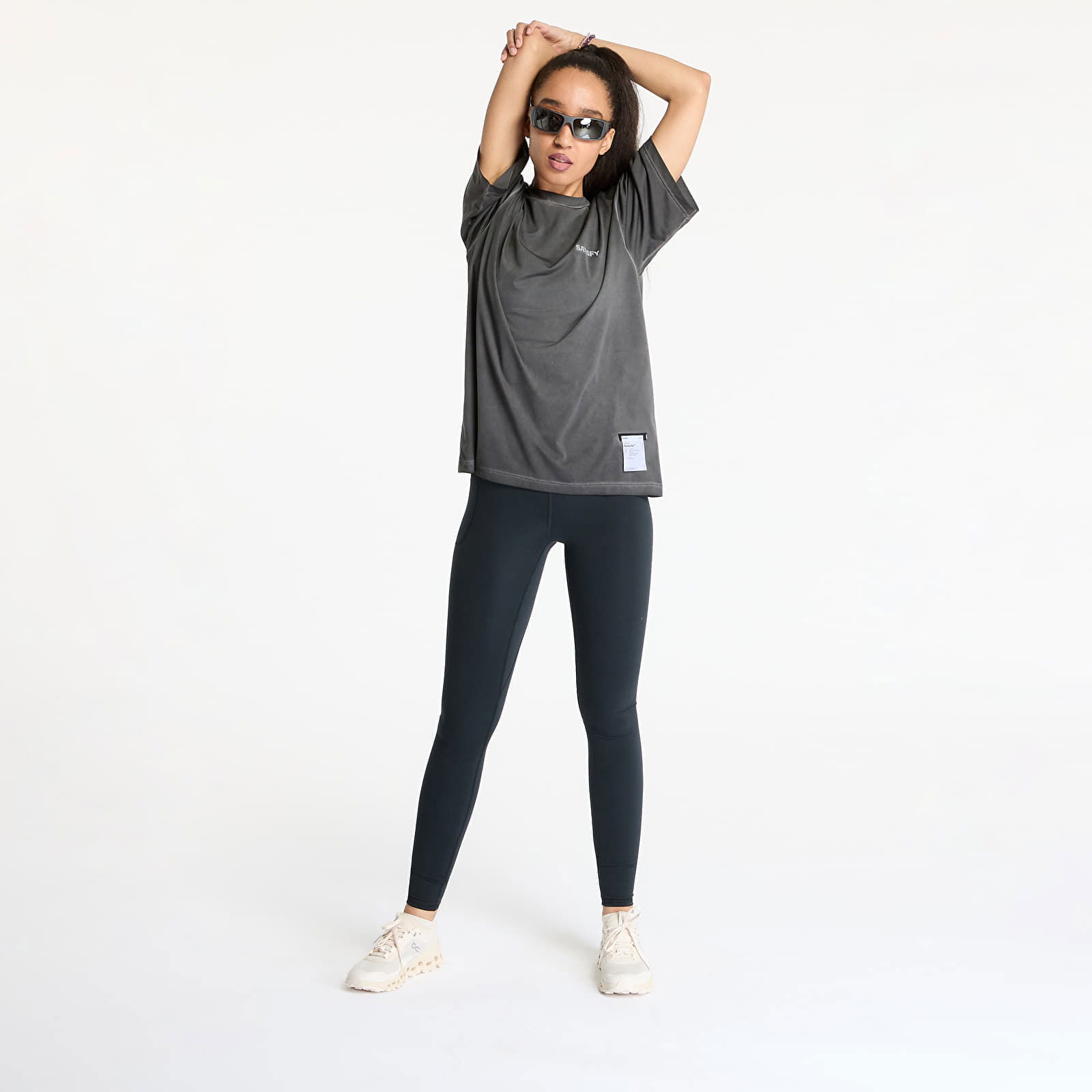 Satisfy AuraLite T-Shirt